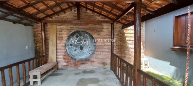 Imagem Imóvel com 2 Quartos à Venda, 150 m² em Quatinga - Lorena