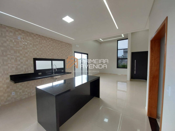 Imagem Casa de Condomínio com 3 Quartos à Venda, 164 m² em Condomínio Terras Do Vale - Caçapava