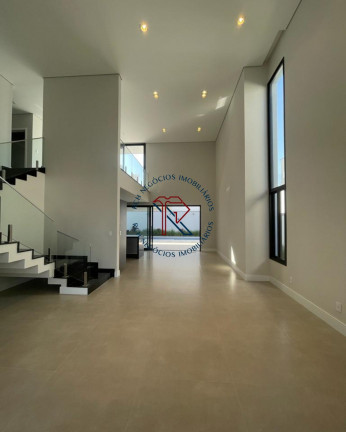 Imagem Casa com 4 Quartos à Venda, 37.000 m² em Alphaville Nova Esplanada - Votorantim