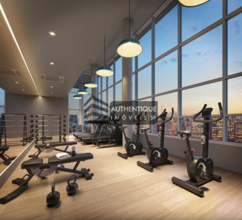 Imagem Apartamento com 1 Quarto à Venda, 62 m² em Consolação - São Paulo Imagem Apartamento com 1 Quarto à Venda, 62 m² em Consolação - São Paulo