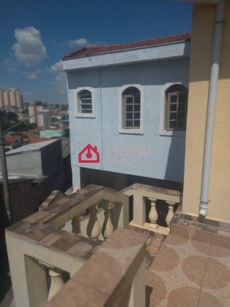 Imagem Sobrado com 4 Quartos à Venda, 150 m² em Jardim Mangalot - São Paulo Imagem Sobrado com 4 Quartos à Venda, 150 m² em Jardim Mangalot - São Paulo