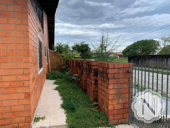 Imagem Casa com 2 Quartos para Alugar, 90 m² em Belas Artes - Itanhaém Imagem Casa com 2 Quartos para Alugar, 90 m² em Belas Artes - Itanhaém