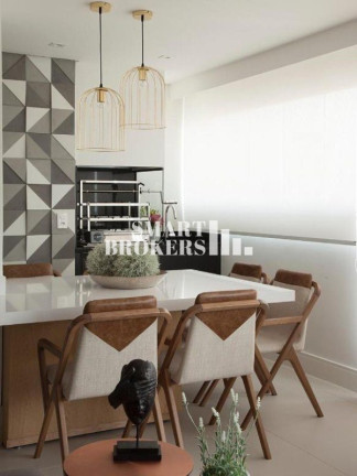 Imagem Apartamento com 3 Quartos à Venda, 113 m² em Vila Mariana - São Paulo Imagem Apartamento com 3 Quartos à Venda, 113 m² em Vila Mariana - São Paulo