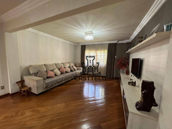 Imagem Sobrado com 6 Quartos à Venda, 680 m² em Lago Parque - Londrina Imagem Sobrado com 6 Quartos à Venda, 680 m² em Lago Parque - Londrina