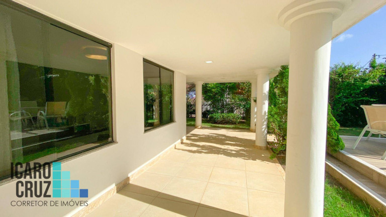 Imagem Casa com 4 Quartos à Venda, 210 m² em Buraquinho - Lauro De Freitas
