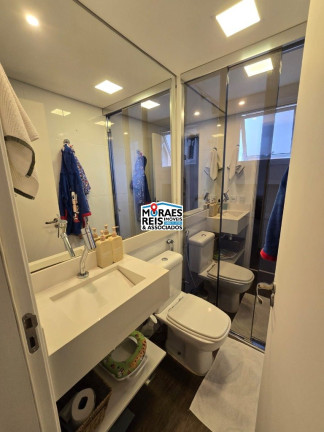 Imagem Apartamento com 2 Quartos à Venda, 68 m² em Vila Mascote - São Paulo Imagem Apartamento com 2 Quartos à Venda, 68 m² em Vila Mascote - São Paulo