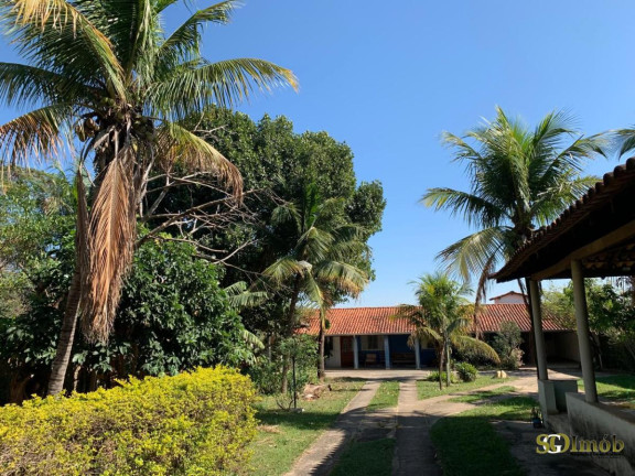 Imagem Chácara com 10 Quartos à Venda, 520 m² em Condomínio Seranila - Monte Mor