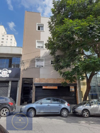 Imóvel Comercial para Alugar, 168 m² em Vila Gomes Cardim - São Paulo