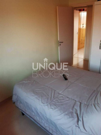 Imagem Casa de Condomínio com 2 Quartos à Venda, 100 m² em Jardim Colônia - Jundiaí