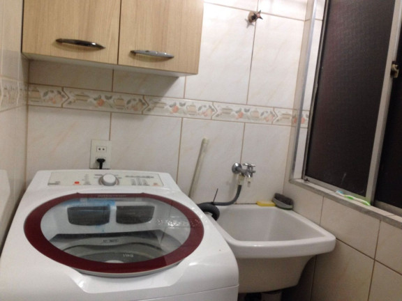 Imagem Apartamento com 2 Quartos à Venda, 52 m² em Vila Camilópolis - Santo André Imagem Apartamento com 2 Quartos à Venda, 52 m² em Vila Camilópolis - Santo André