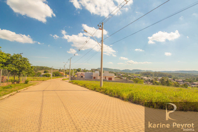Imagem Terreno à Venda, 360 m² em Centro - Capela De Santana