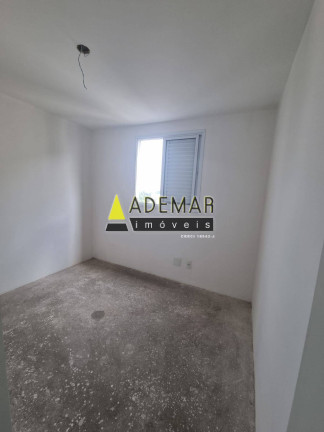 Imagem Apartamento com 3 Quartos à Venda, 58 m² em Centro - Diadema