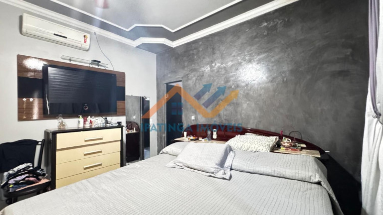 Imagem Casa com 3 Quartos à Venda, 145 m² em Cidade Nova - Santana Do Paraíso Imagem Casa com 3 Quartos à Venda, 145 m² em Cidade Nova - Santana Do Paraíso