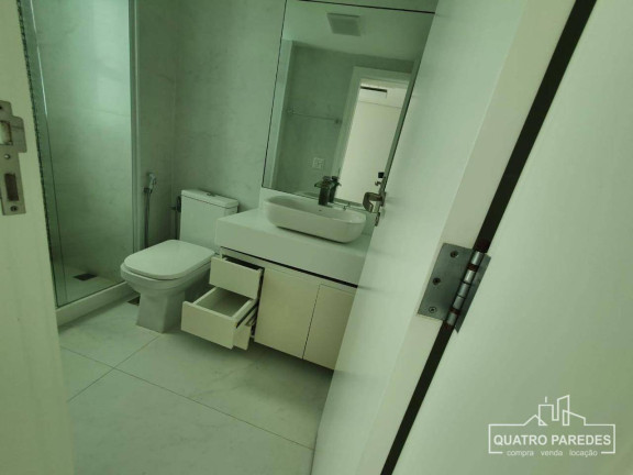 Imagem Apartamento com 4 Quartos à Venda, 403 m² em Barra Da Tijuca - Rio De Janeiro