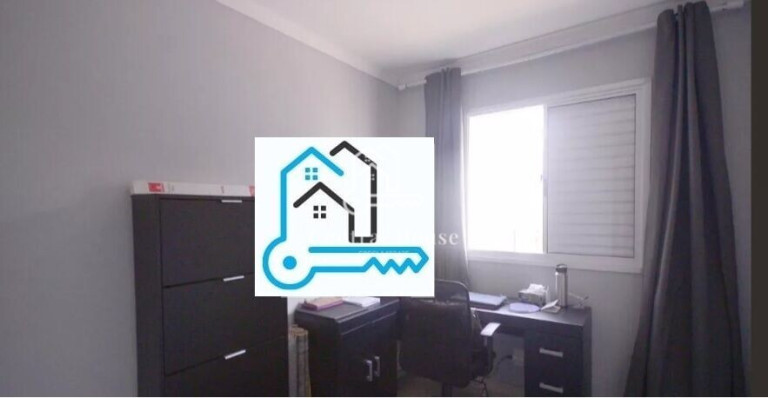 Imagem Apartamento com 2 Quartos à Venda, 48 m² em Cursino - São Paulo Imagem Apartamento com 2 Quartos à Venda, 48 m² em Cursino - São Paulo