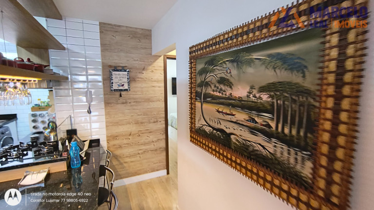 Imagem Apartamento com 3 Quartos à Venda, 68 m² em Boa Vista - Vitória Da Conquista Imagem Apartamento com 3 Quartos à Venda, 68 m² em Boa Vista - Vitória Da Conquista