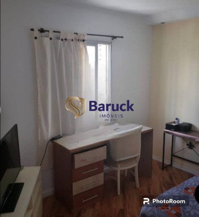 Imagem Apartamento com 3 Quartos à Venda, 76 m² em Vila Gumercindo - São Paulo