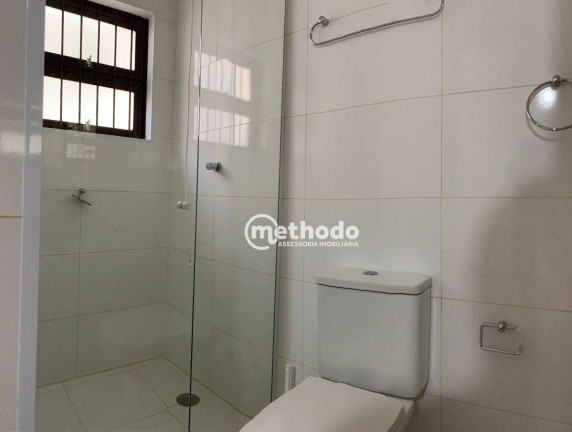 Imagem Casa com 4 Quartos à Venda, 244 m² em Jardim Santa Genebra - Campinas Imagem Casa com 4 Quartos à Venda, 244 m² em Jardim Santa Genebra - Campinas