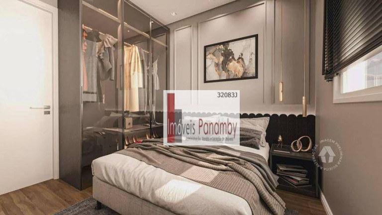 Imagem Apartamento com 1 Quarto à Venda, 17 m² em Vila Andrade - São Paulo Imagem Apartamento com 1 Quarto à Venda, 17 m² em Vila Andrade - São Paulo