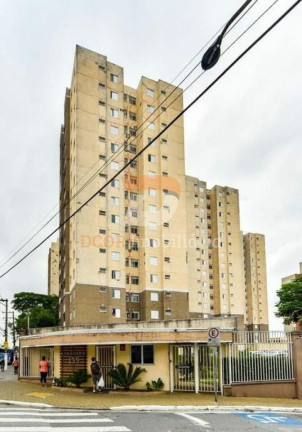 Imagem Apartamento com 3 Quartos à Venda, 68 m² em Centro  - Diadema