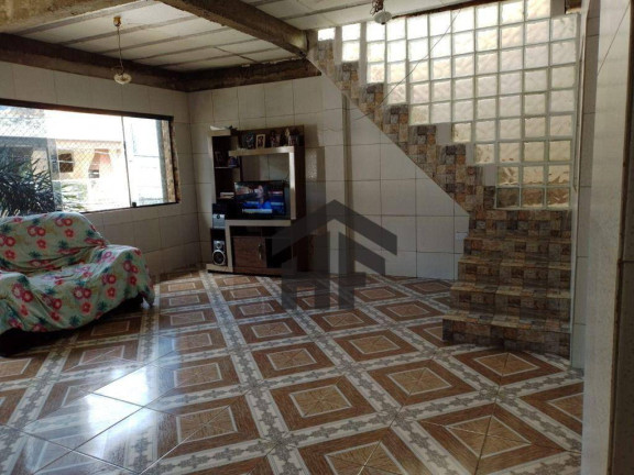 Imagem Casa com 5 Quartos à Venda, 32 m² em Artur Lundgren I - Paulista