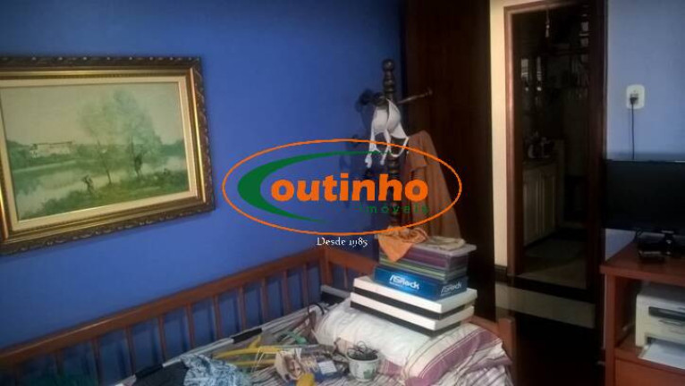 Imagem Apartamento com 3 Quartos à Venda, 94 m² em Tijuca - Rio De Janeiro Imagem Apartamento com 3 Quartos à Venda, 94 m² em Tijuca - Rio De Janeiro