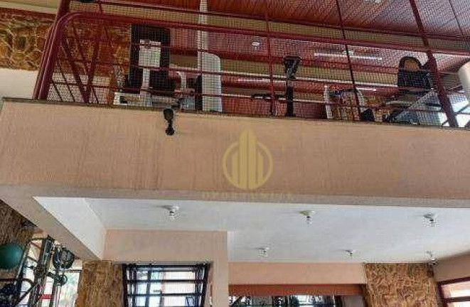 Imagem Apartamento com 3 Quartos para Alugar, 73 m² em Presidente Médici - Ribeirão Preto