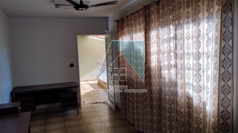 Casa com 3 Quartos à Venda, 205 m² em Jardim Paulistano - Ribeirão Preto