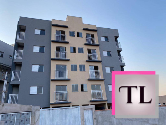 Apartamento com 2 Quartos para Alugar, 57 m² em Jardim Vitória - Poços De Caldas