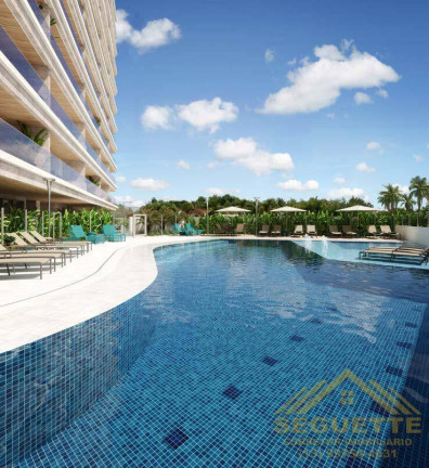 Imagem Apartamento com 3 Quartos à Venda, 140 m² em Riviera De São Lourenço - Bertioga Imagem Apartamento com 3 Quartos à Venda, 140 m² em Riviera De São Lourenço - Bertioga