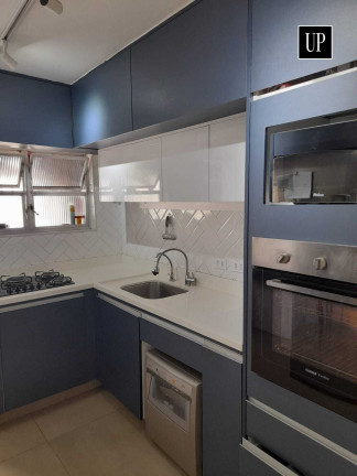Imagem Apartamento com 3 Quartos à Venda, 103 m² em Vila Monumento - São Paulo