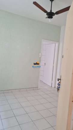 Imagem Apartamento com 1 Quarto à Venda, em Centro - São Vicente Imagem Apartamento com 1 Quarto à Venda, em Centro - São Vicente