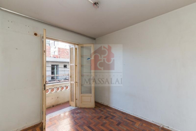 Imagem Apartamento com 3 Quartos à Venda, 85 m² em Santana - Porto Alegre