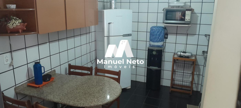 Imagem Casa com 9 Quartos à Venda, 480 m² em Icaraí - Caucaia