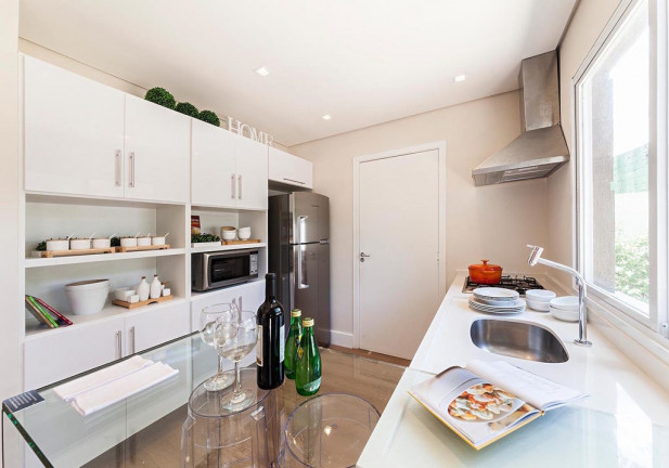Imagem Casa com 3 Quartos à Venda, 172 m² em Gramado - Cotia Imagem Casa com 3 Quartos à Venda, 172 m² em Gramado - Cotia