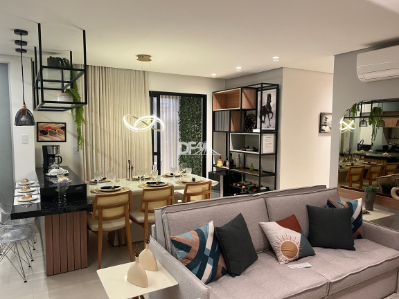 Imóvel com 3 Quartos à Venda, 91 m² em águas Claras - Brasília