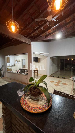 Imagem Casa com 2 Quartos à Venda, 140 m² em Jardim Do Bosque - São José Do Rio Preto Imagem Casa com 2 Quartos à Venda, 140 m² em Jardim Do Bosque - São José Do Rio Preto