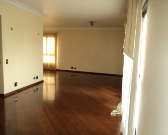 Imagem Apartamento com 3 Quartos à Venda, 173 m² em Vila Mariana - São Paulo