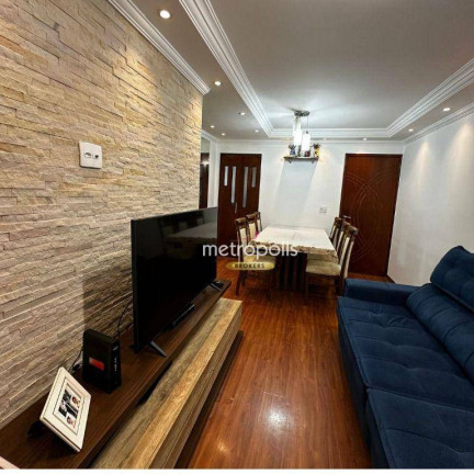 Imagem Apartamento com 2 Quartos à Venda, 60 m² em Vila Amélia - São Paulo Imagem Apartamento com 2 Quartos à Venda, 60 m² em Vila Amélia - São Paulo