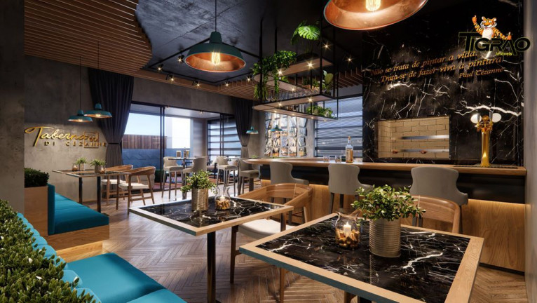 Imagem Apartamento com 2 Quartos à Venda, 94 m² em Centro - Navegantes Imagem Apartamento com 2 Quartos à Venda, 94 m² em Centro - Navegantes