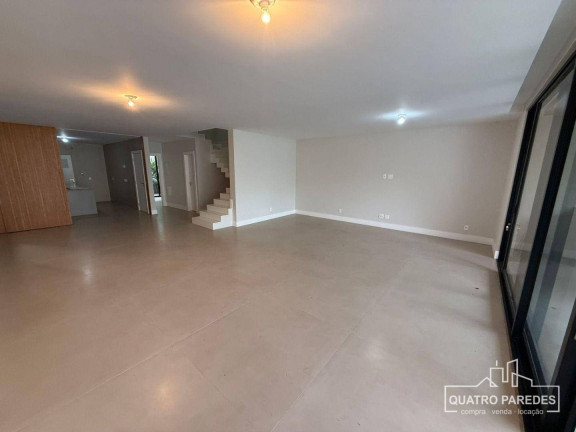 Imagem Casa com 5 Quartos à Venda, 341 m² em Barra Da Tijuca - Rio De Janeiro