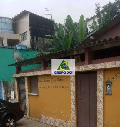 Imagem Casa com 3 Quartos à Venda, 90 m² em Jardim Três Marias - Guarujá Imagem Casa com 3 Quartos à Venda, 90 m² em Jardim Três Marias - Guarujá