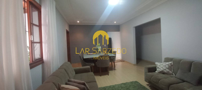 Imagem Casa com 3 Quartos à Venda, 452 m² em Marmeleiros - Betim Imagem Casa com 3 Quartos à Venda, 452 m² em Marmeleiros - Betim