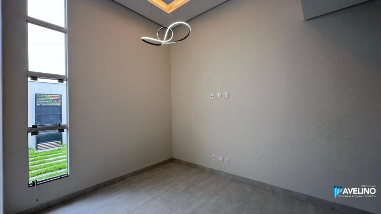 Imagem Casa com 3 Quartos à Venda, 108 m² em Jardim Montevidéu - Campo Grande Imagem Casa com 3 Quartos à Venda, 108 m² em Jardim Montevidéu - Campo Grande