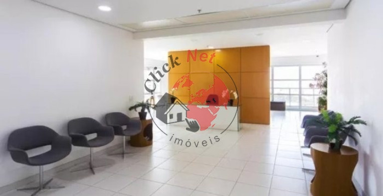 Imagem Sala Comercial à Venda, 39 m² em Centro - São Bernardo Do Campo Imagem Sala Comercial à Venda, 39 m² em Centro - São Bernardo Do Campo