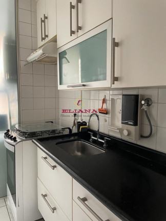 Imagem Apartamento com 3 Quartos à Venda, 64 m² em Jardim íris - São Paulo