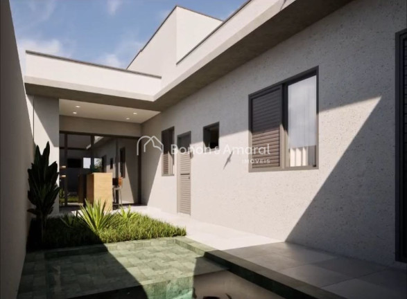 Imagem Casa de Condomínio com 3 Quartos à Venda, 207 m² em Vila Monte Alegre - Paulínia Imagem Casa de Condomínio com 3 Quartos à Venda, 207 m² em Vila Monte Alegre - Paulínia