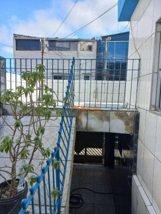 Imagem Sobrado com 3 Quartos à Venda, 98 m² em Jardim São João - Guarulhos Imagem Sobrado com 3 Quartos à Venda, 98 m² em Jardim São João - Guarulhos