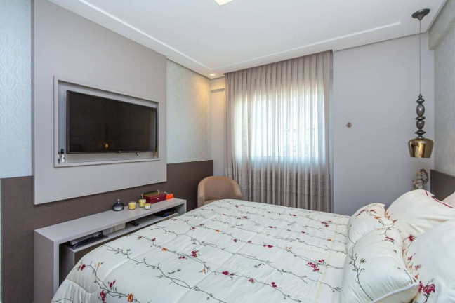 Imagem Cobertura com 3 Quartos à Venda, 222 m² em Pioneiros - Balneário Camboriú