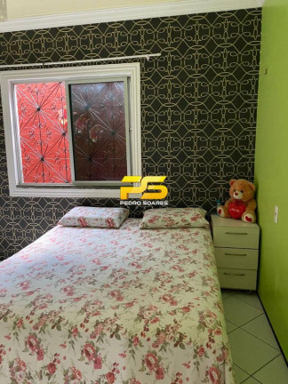 Imagem Casa com 3 Quartos à Venda, 47 m² em Henrique Jorge - Fortaleza